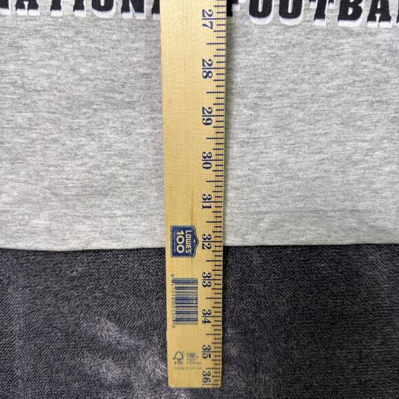 Steelers Dynasty Vintage Long Gone 1993 Long Sleeve Shirt Large NWT Graphic - Picture 7 of 16